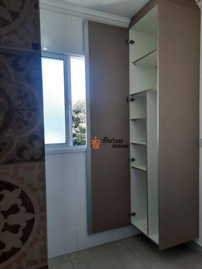 Apartamento à venda com 2 quartos, 54m² - Foto 15