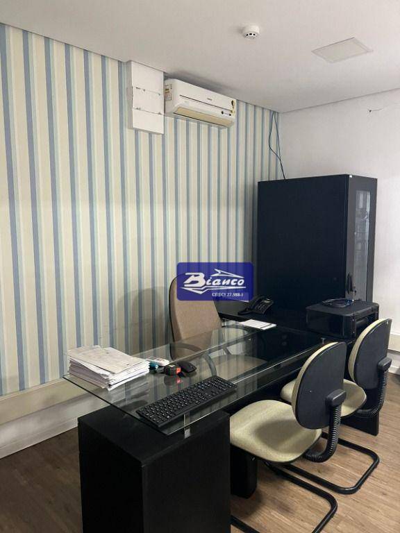 Conjunto Comercial-Sala à venda, 49m² - Foto 4