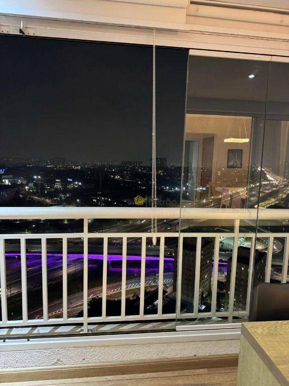 Apartamento à venda com 3 quartos, 107m² - Foto 36