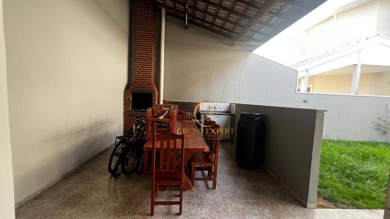 Sobrado à venda com 5 quartos, 309m² - Foto 37