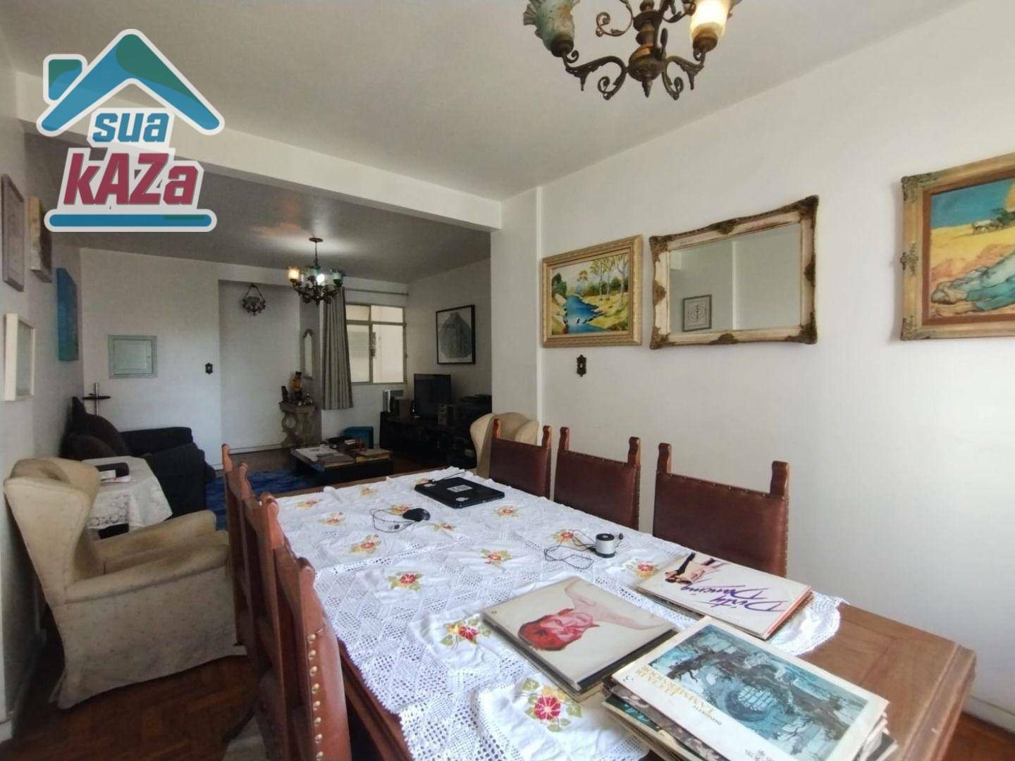 Apartamento à venda com 2 quartos, 98m² - Foto 10