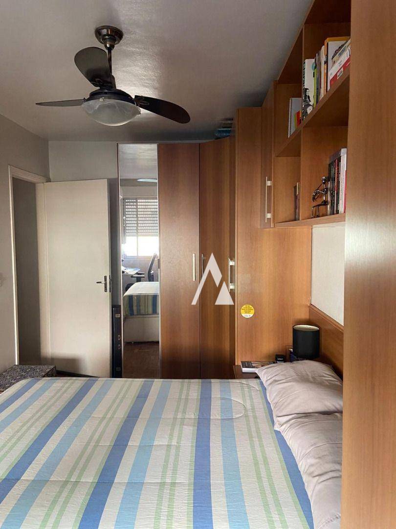 Apartamento à venda com 3 quartos, 73m² - Foto 36