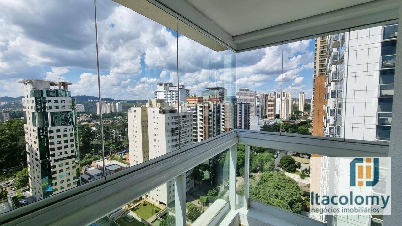 Apartamento à venda com 3 quartos, 253m² - Foto 14