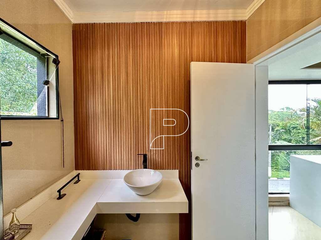 Casa de Condomínio, 4 quartos - Foto 37