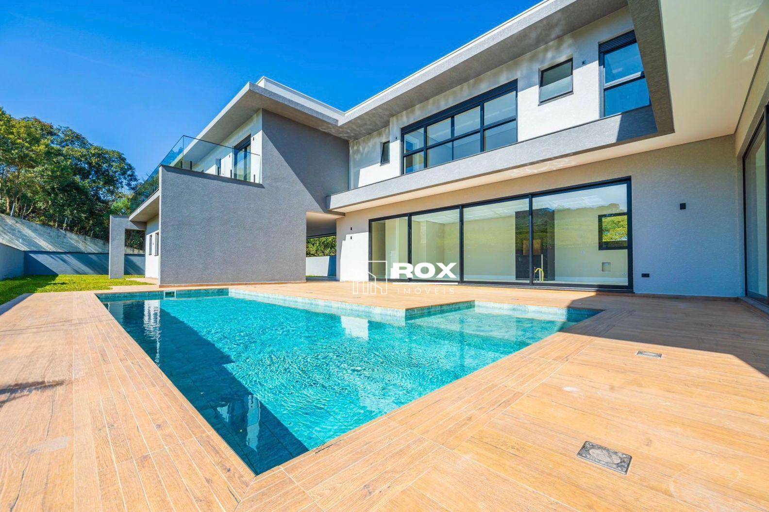Casa de Condomínio à venda com 4 quartos, 568m² - Foto 14