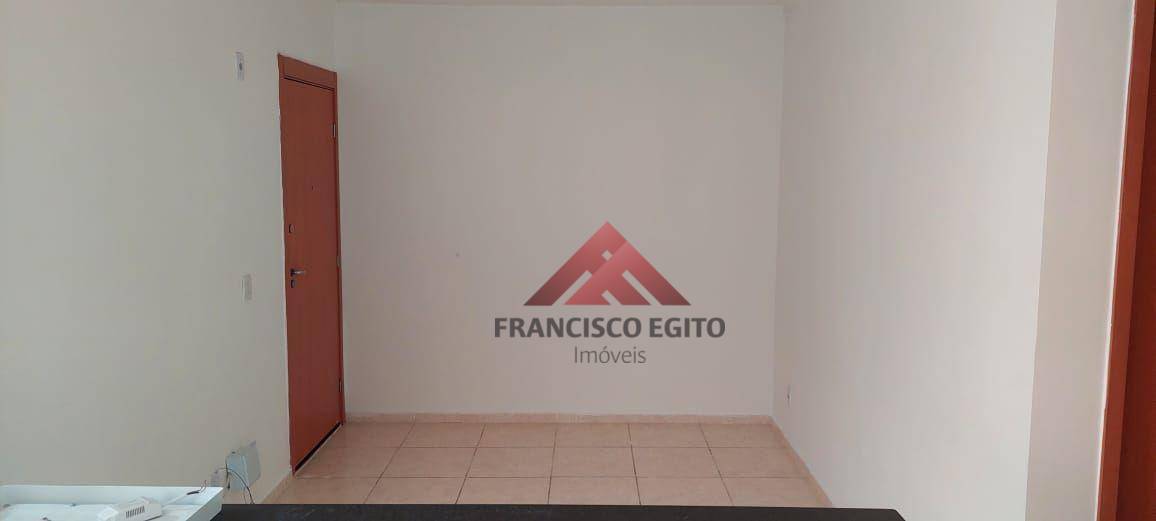 Apartamento à venda com 2 quartos, 44m² - Foto 5