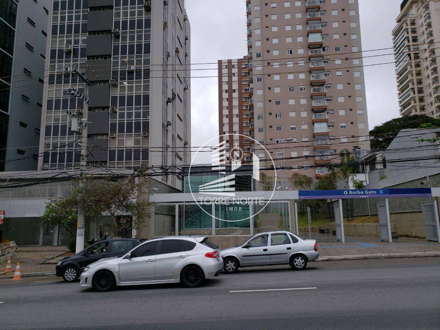 Conjunto Comercial-Sala à venda, 48m² - Foto 2