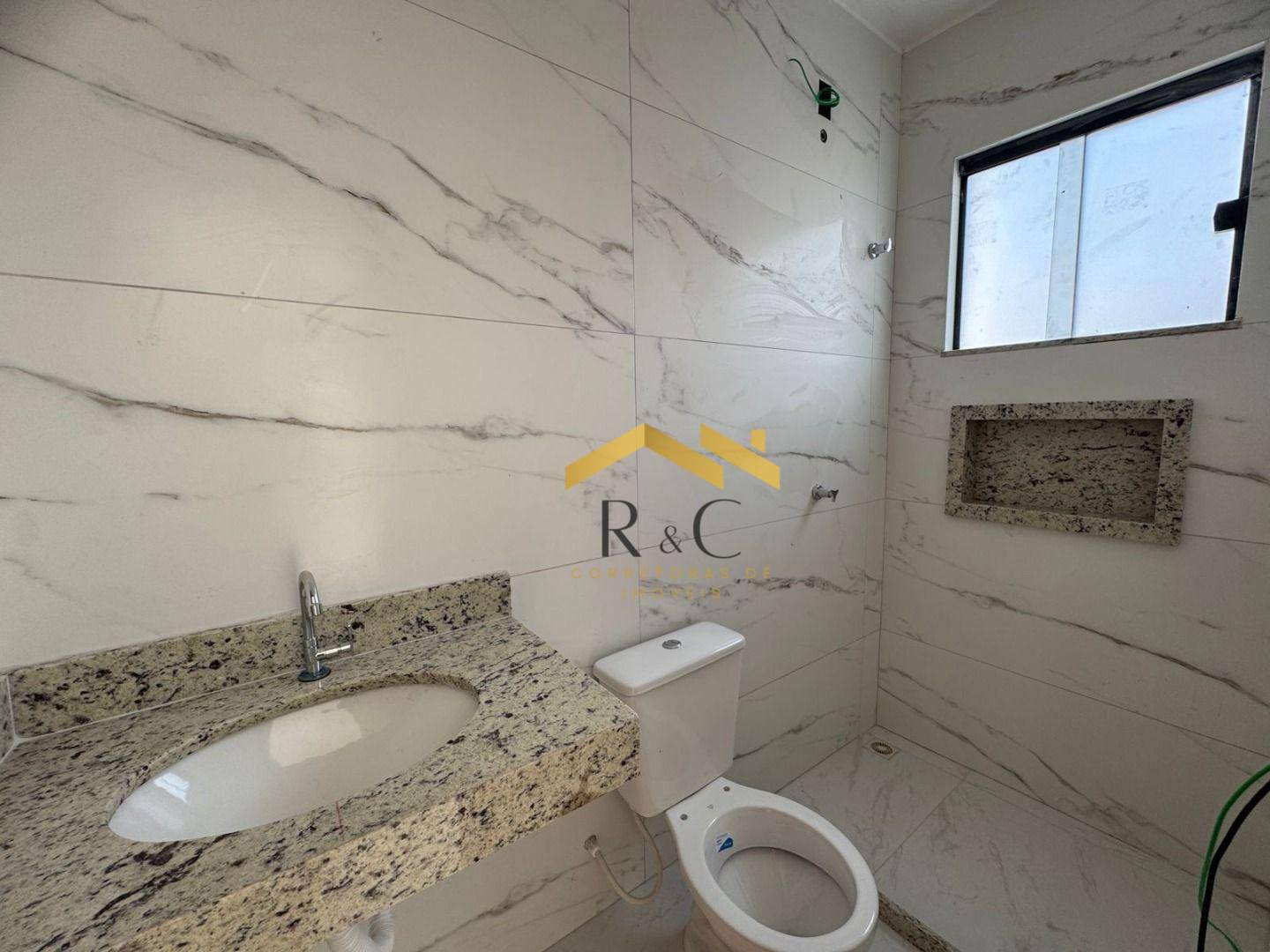 Casa à venda com 3 quartos, 81m² - Foto 19