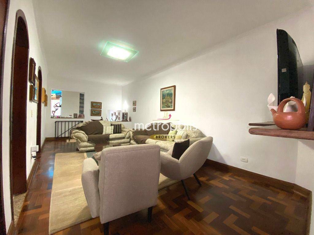 Sobrado à venda com 3 quartos, 296m² - Foto 48