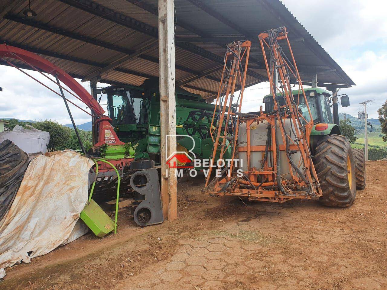 Fazenda à venda, 5324000M2 - Foto 10