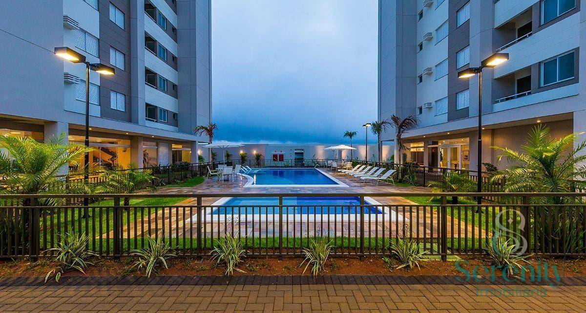 Apartamento à venda e aluguel com 2 quartos, 70m² - Foto 17