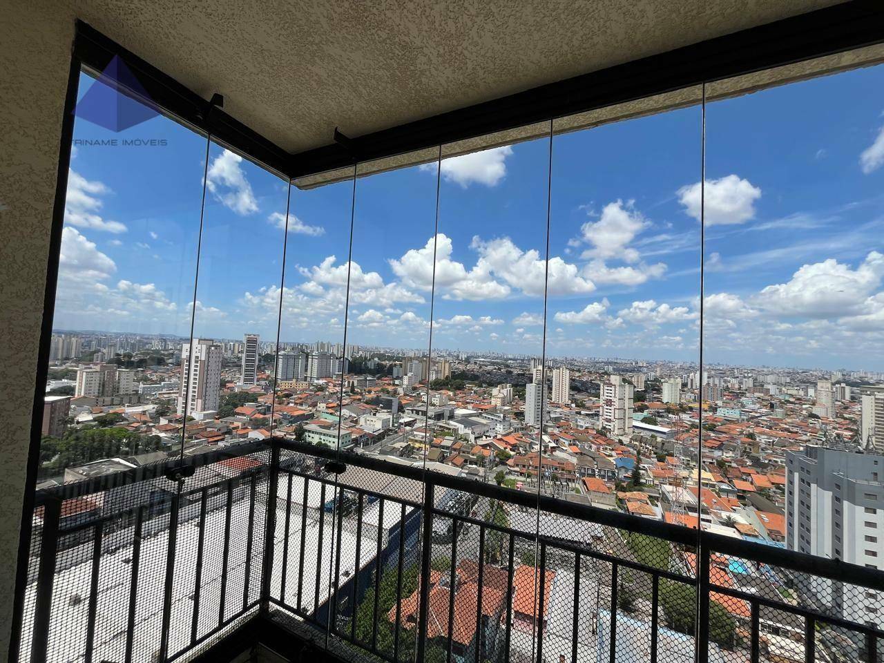 Apartamento à venda com 3 quartos, 76m² - Foto 3