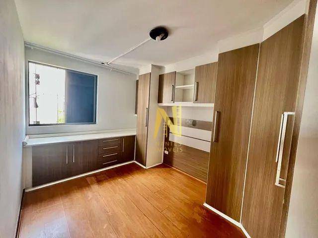 Apartamento à venda com 2 quartos, 71m² - Foto 3