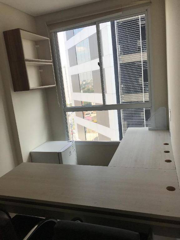 Conjunto Comercial-Sala à venda, 42m² - Foto 7