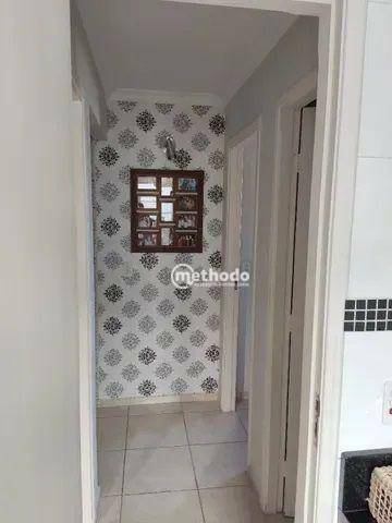 Apartamento à venda com 3 quartos, 64m² - Foto 10