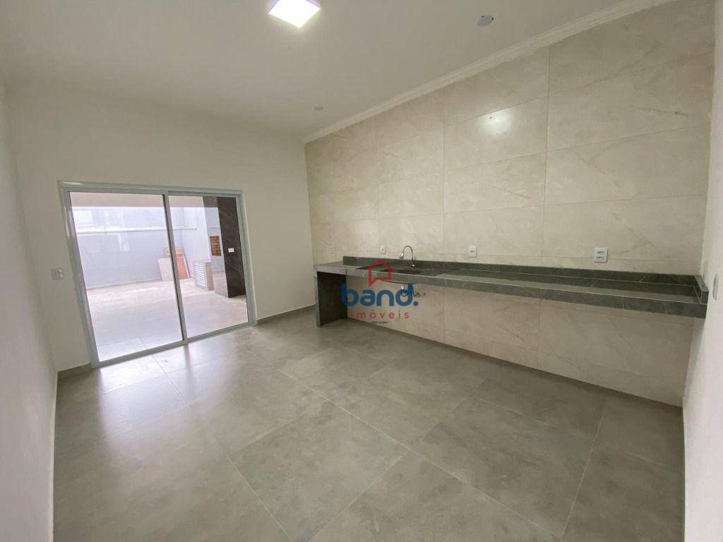 Casa de Condomínio à venda com 3 quartos, 160m² - Foto 7