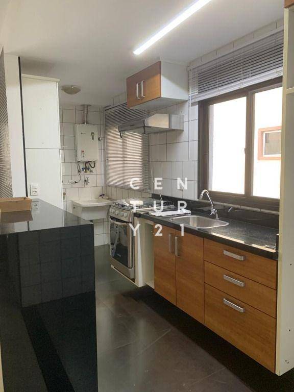 Apartamento à venda com 2 quartos, 80m² - Foto 4