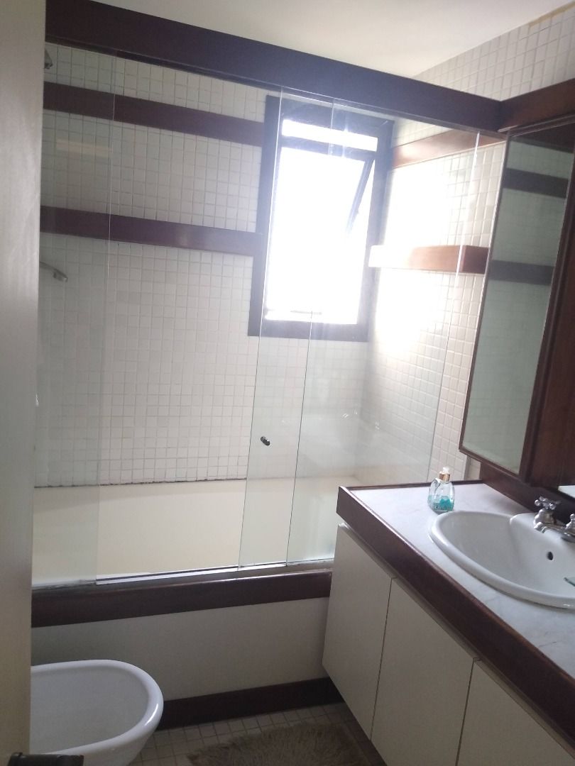 Apartamento à venda com 3 quartos, 211m² - Foto 47