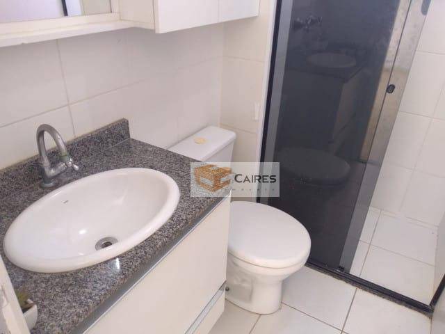 Apartamento à venda com 2 quartos, 50m² - Foto 14