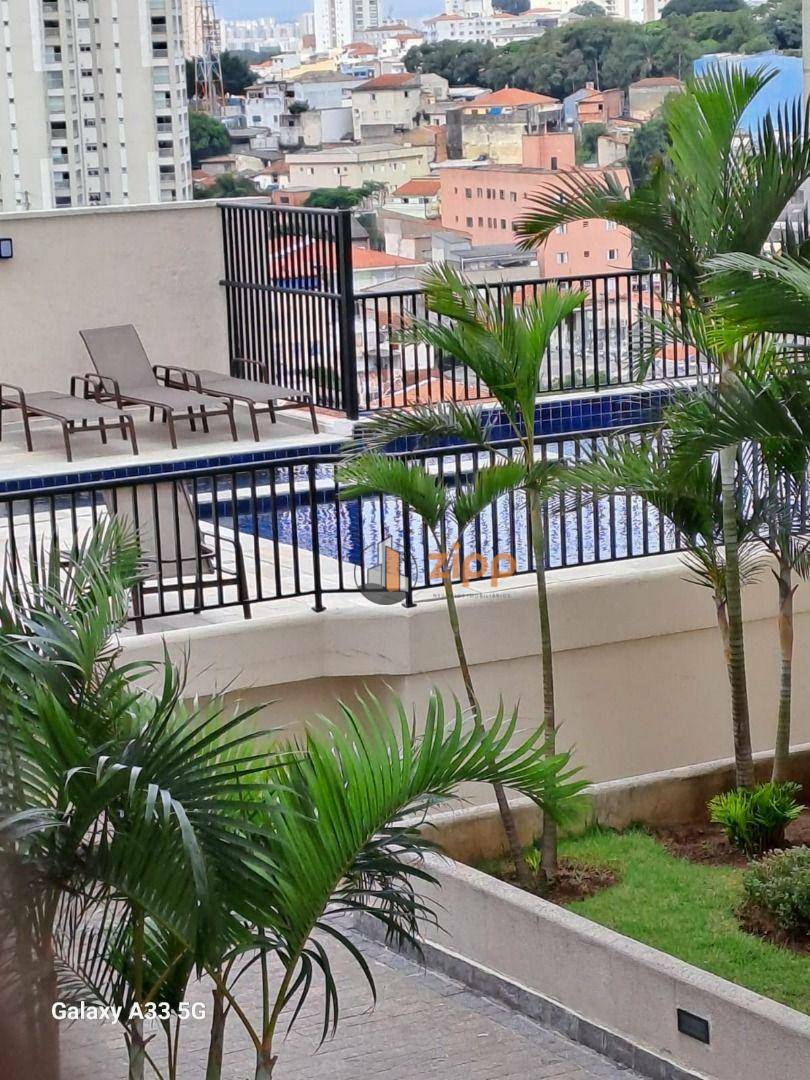 Apartamento à venda com 2 quartos, 63m² - Foto 20