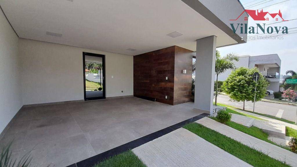 Casa de Condomínio à venda com 3 quartos, 238m² - Foto 4