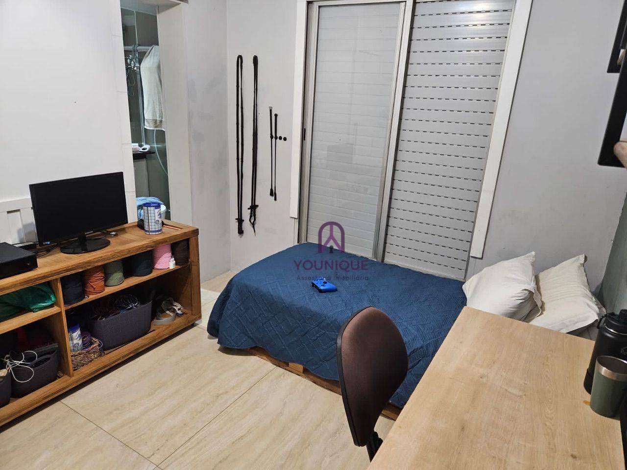 Apartamento à venda com 3 quartos, 125m² - Foto 10