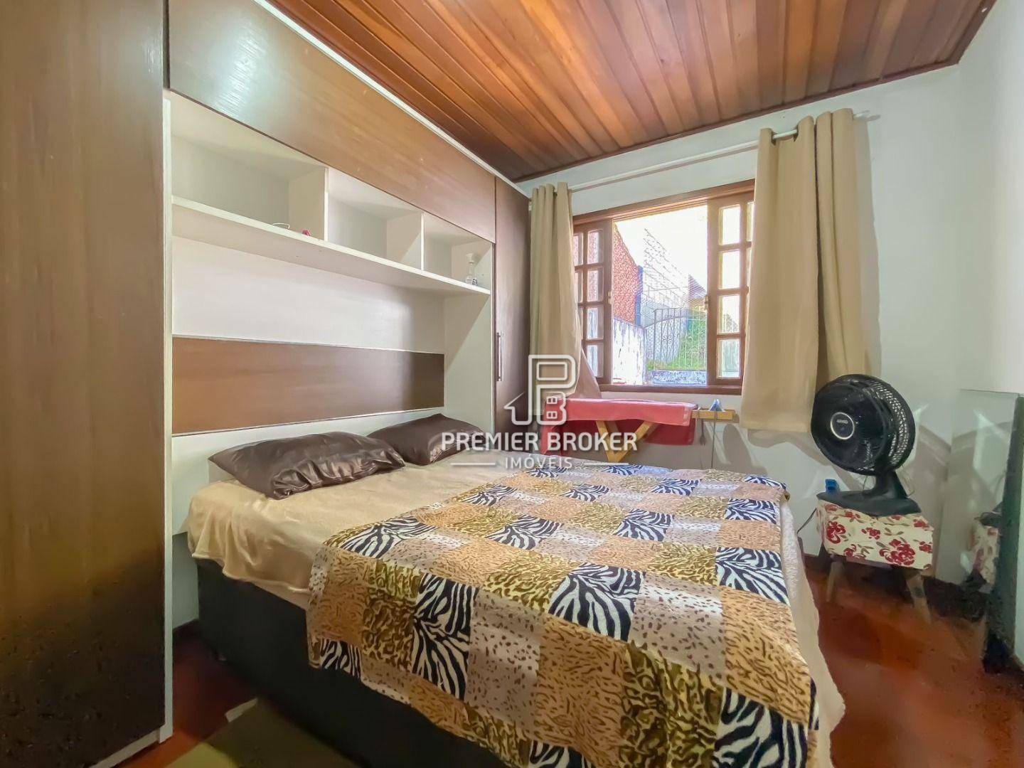 Casa de Condomínio à venda com 2 quartos, 63m² - Foto 5