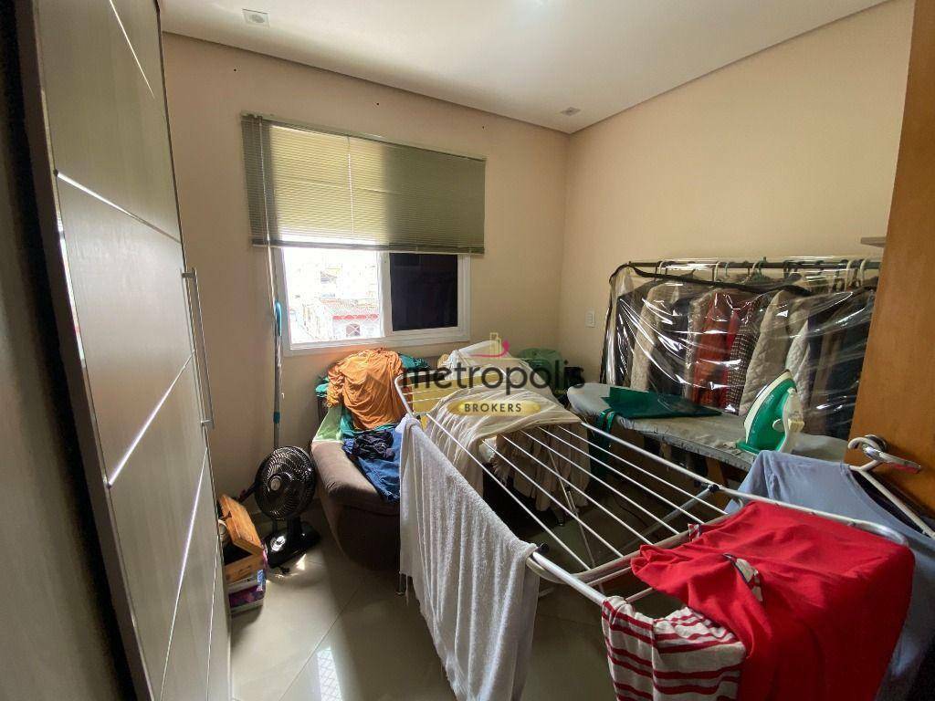 Apartamento à venda com 2 quartos, 50m² - Foto 10