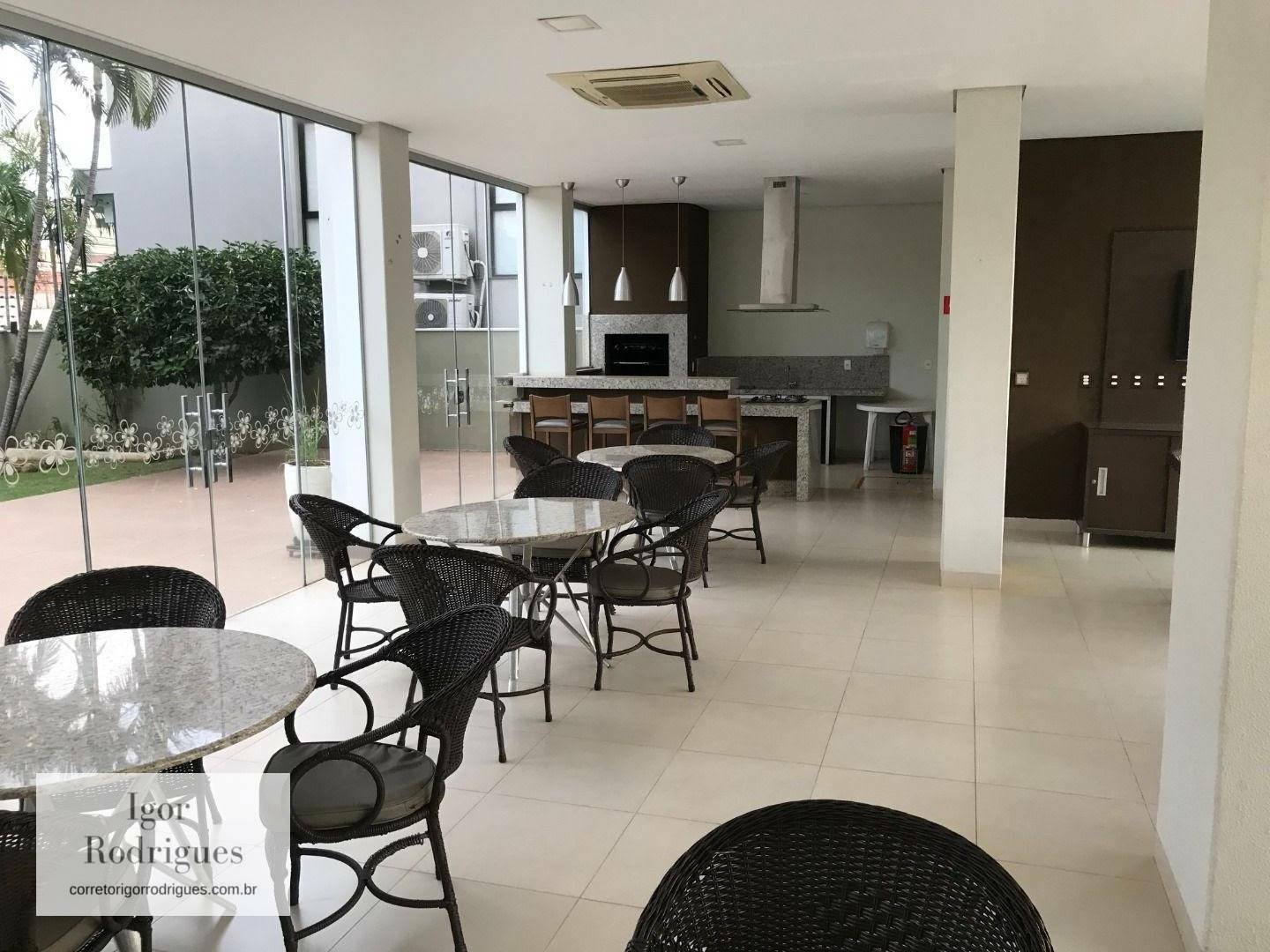 Apartamento à venda com 3 quartos, 151m² - Foto 5