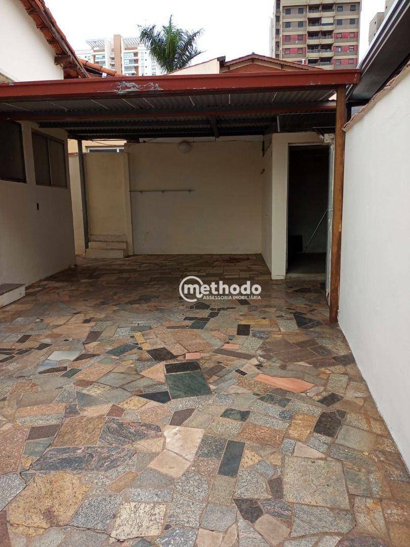 Casa à venda e aluguel com 3 quartos, 210m² - Foto 20