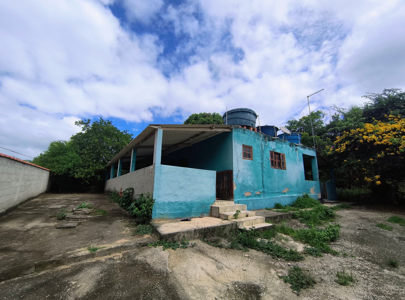 Casa à venda com 2 quartos, 796m² - Foto 17