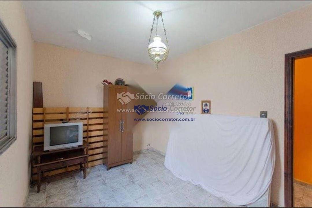 Sobrado à venda com 3 quartos, 200m² - Foto 30