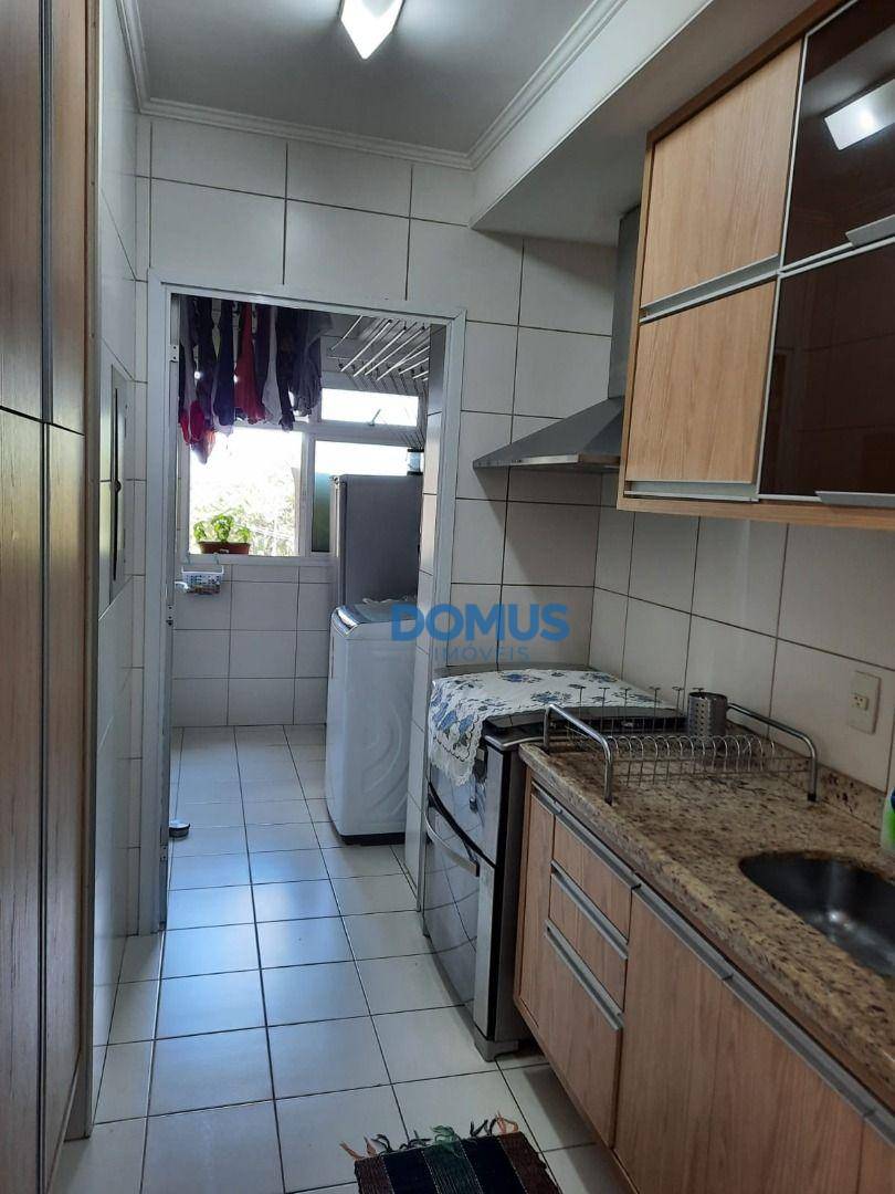 Apartamento à venda com 4 quartos, 111m² - Foto 15