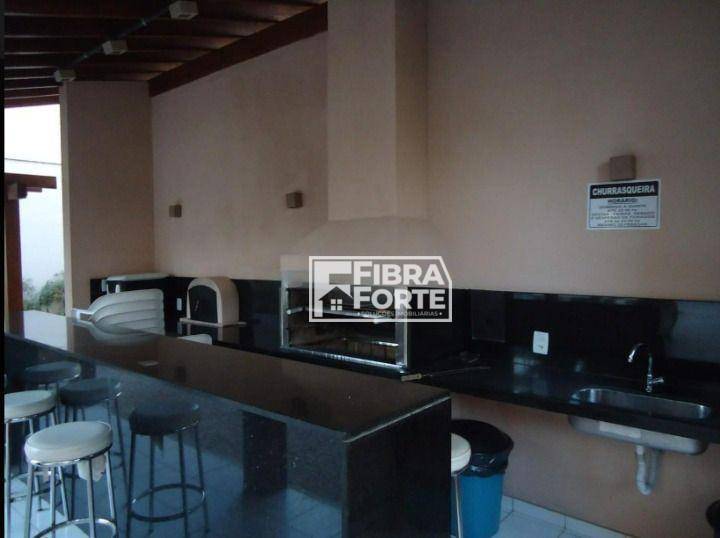 Apartamento à venda com 2 quartos, 60m² - Foto 23