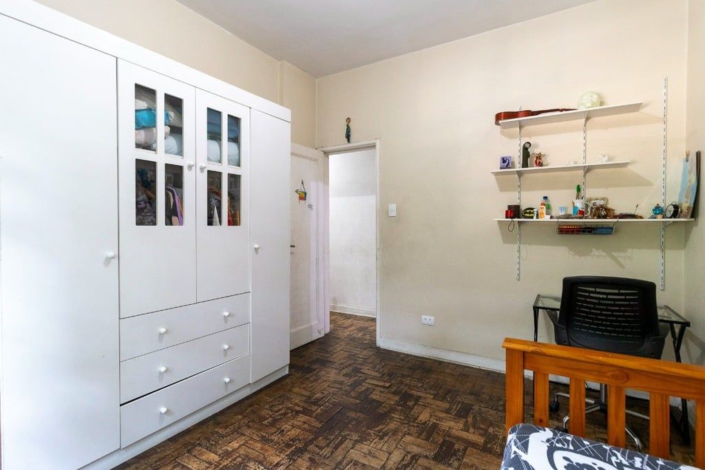 Apartamento à venda com 3 quartos, 105m² - Foto 14