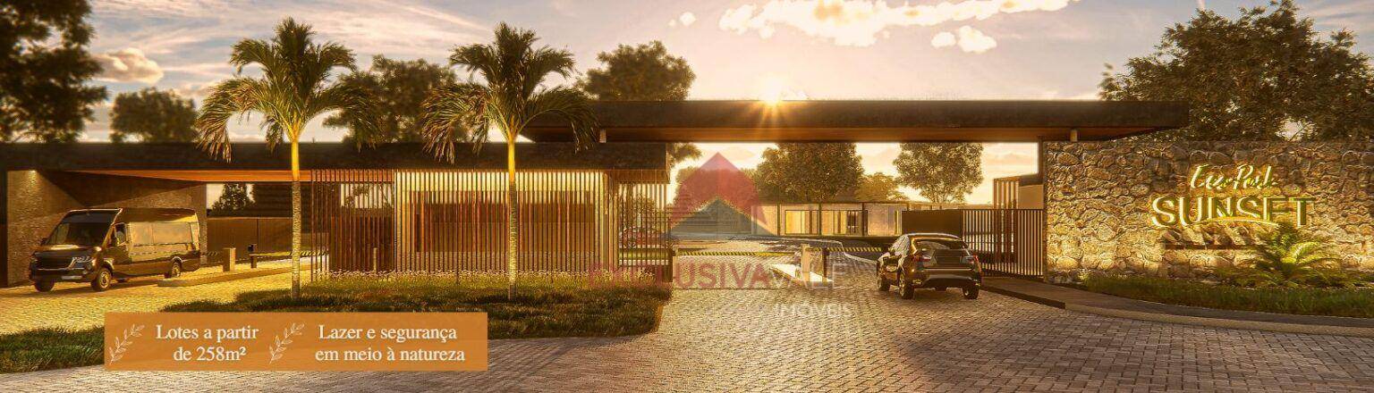 Loteamento e Condomínio, 305 m² - Foto 1