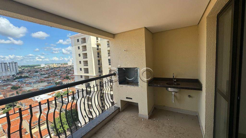 Apartamento à venda com 3 quartos, 100m² - Foto 5