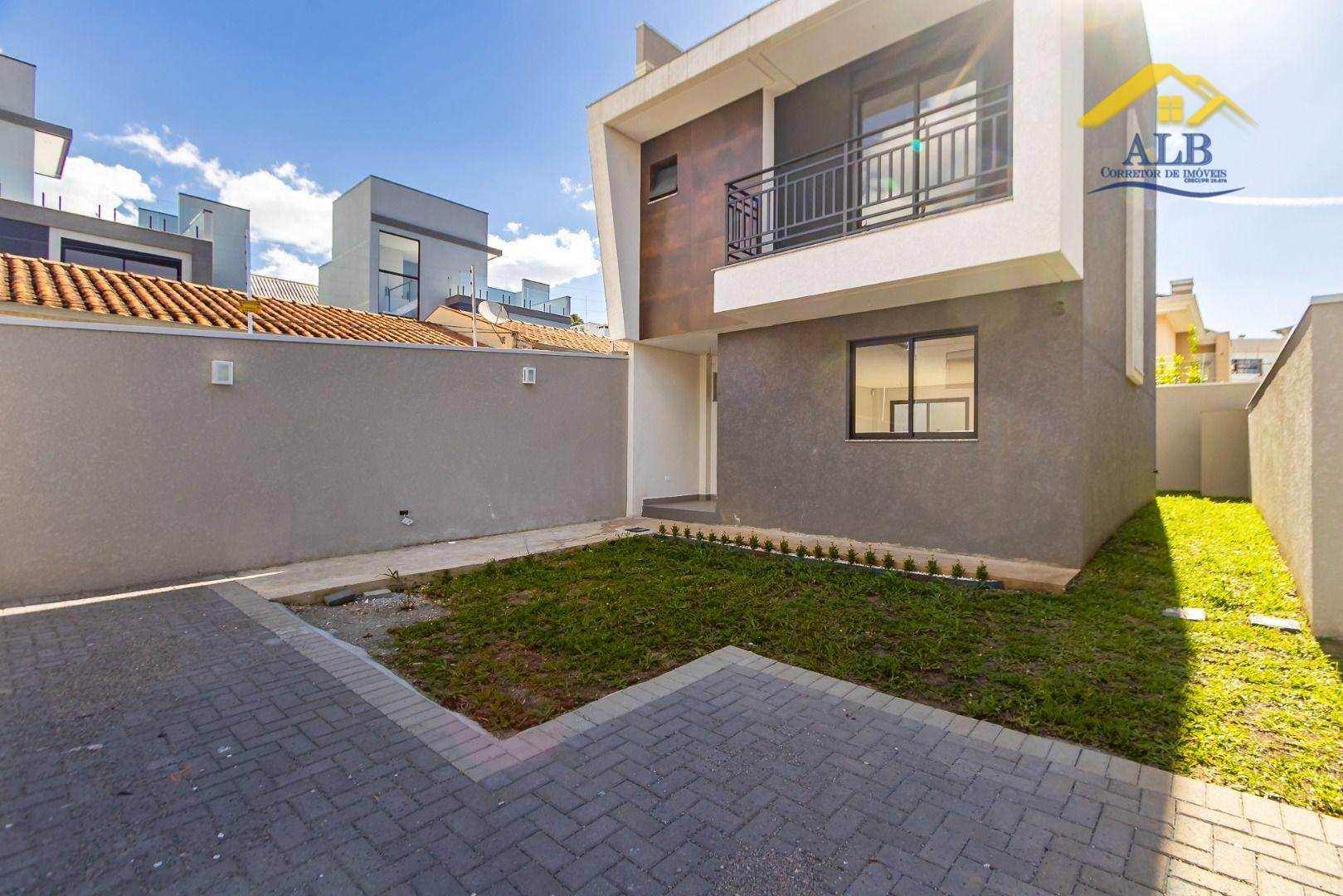 Sobrado à venda com 4 quartos, 122m² - Foto 9