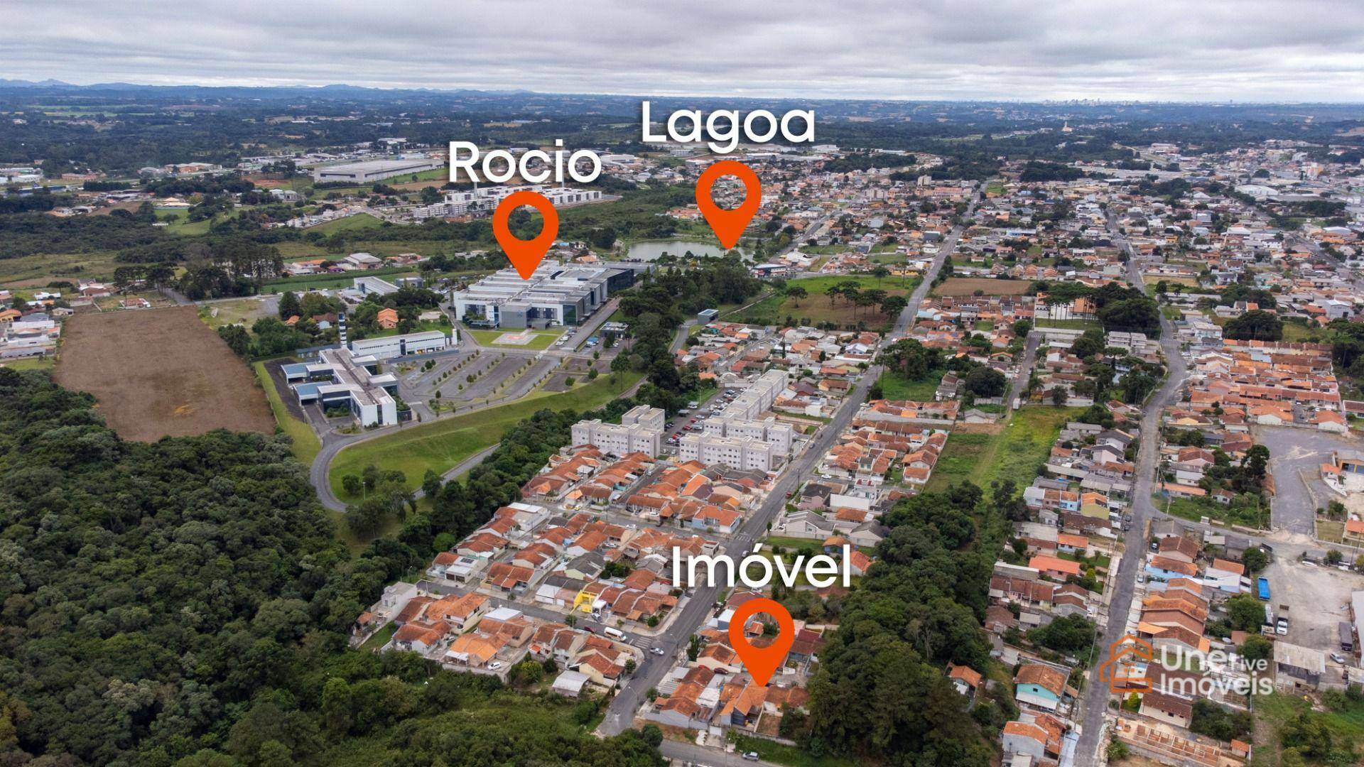 Casa de Condomínio à venda com 3 quartos, 85m² - Foto 21