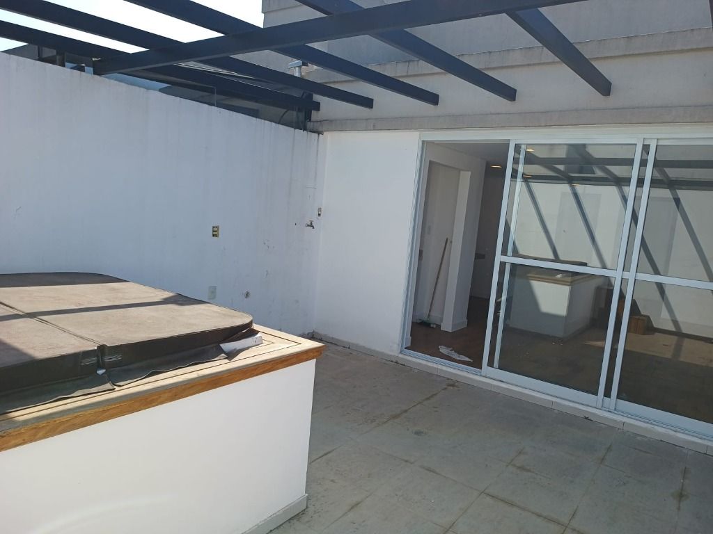 Apartamento à venda com 1 quarto, 75m² - Foto 13