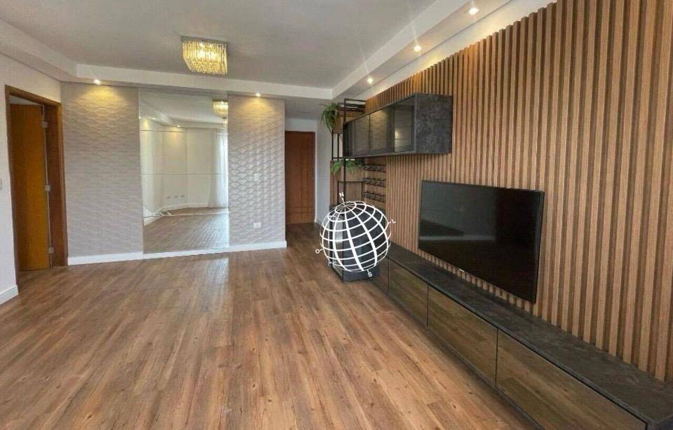 Apartamento, 3 quartos, 88 m² - Foto 1