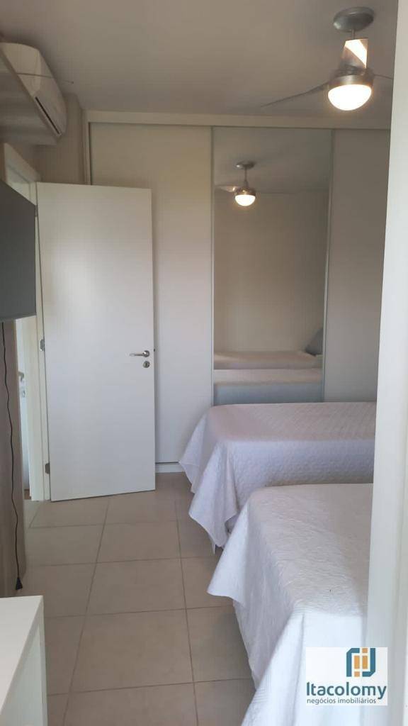 Apartamento à venda com 2 quartos, 80m² - Foto 11