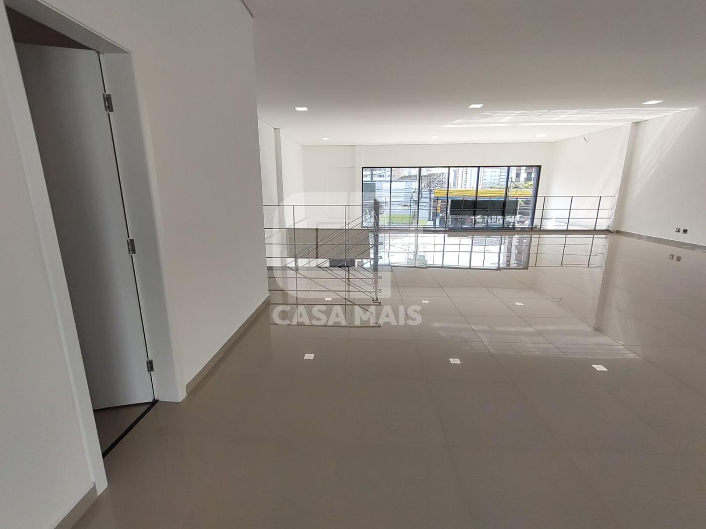 Prédio Inteiro para alugar, 430m² - Foto 6