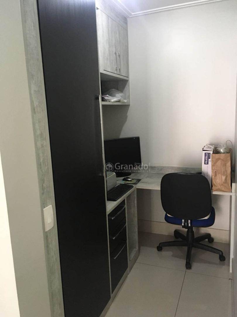 Apartamento à venda com 3 quartos, 122m² - Foto 20