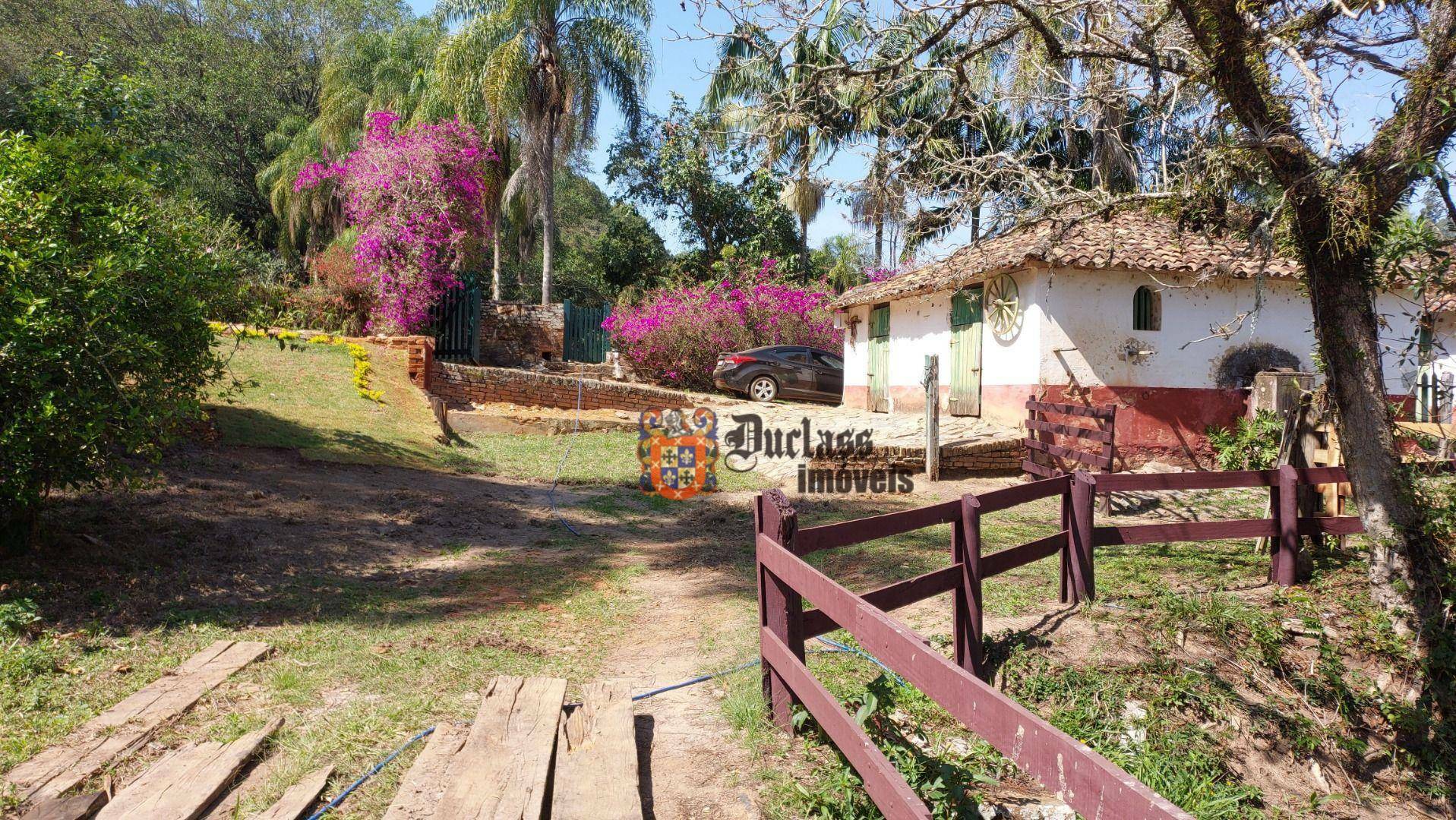 Fazenda à venda com 6 quartos, 500m² - Foto 126