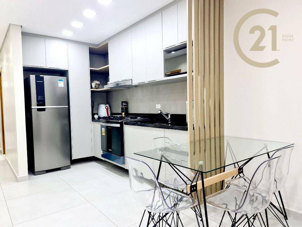 Apartamento à venda com 2 quartos, 61m² - Foto 10