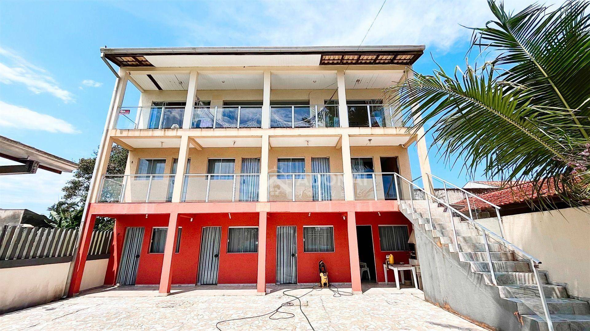 Sobrado à venda com 9 quartos, 348m² - Foto 8