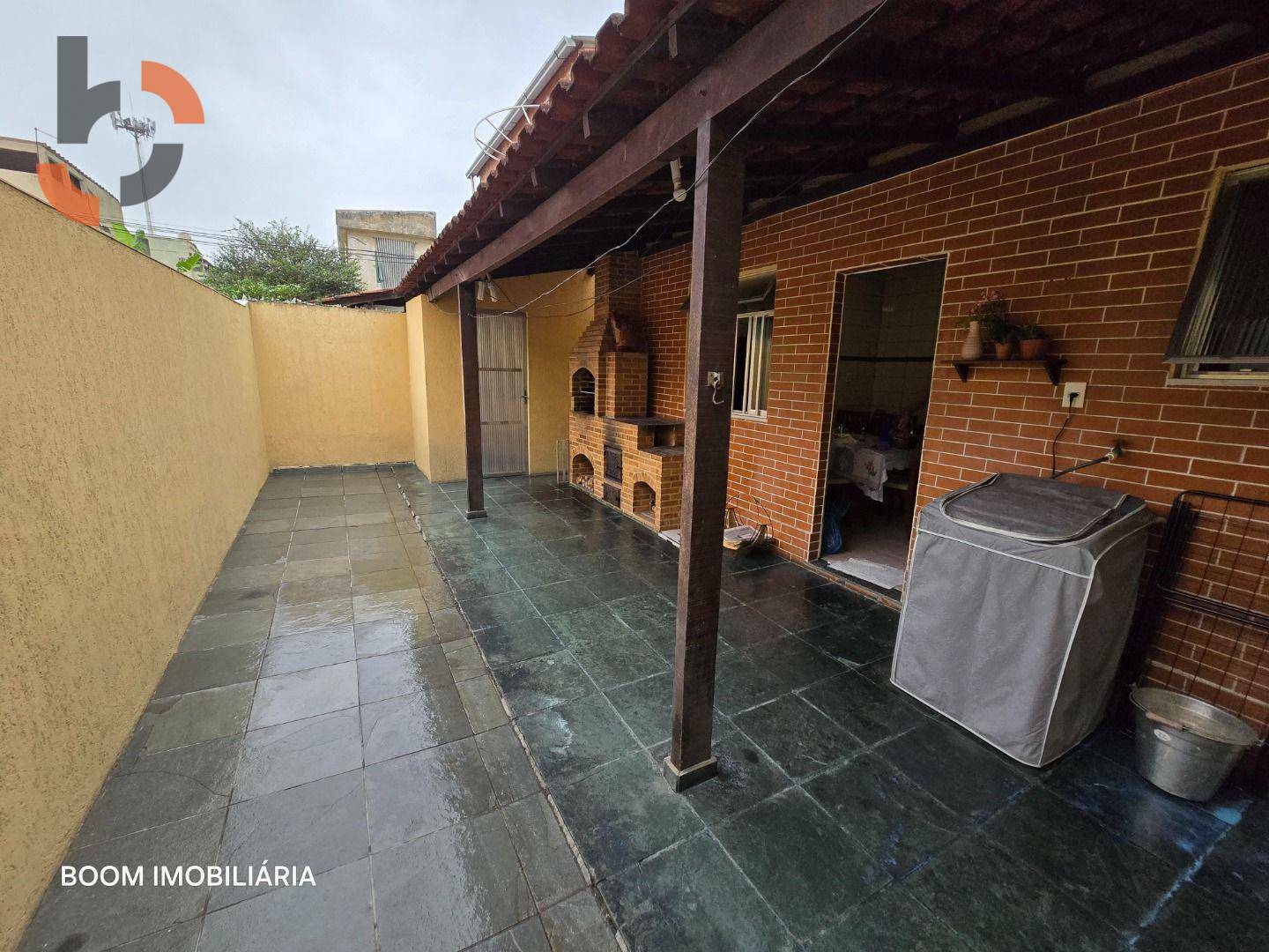 Casa à venda com 3 quartos, 114m² - Foto 21