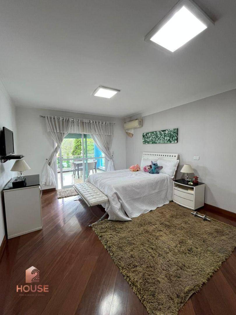 Casa de Condomínio, 4 quartos - Foto 179