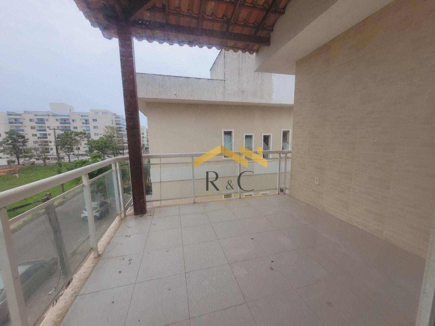 Casa à venda com 3 quartos, 112m² - Foto 13